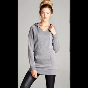 👏🏼Fleece Lined Hoodie